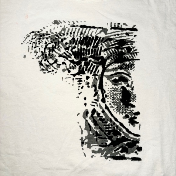 Versace Medusa Tshirt - Picture 3 of 7